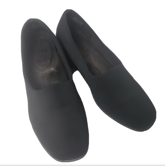 Solesensibility comfort shoes 10 karma black cute - Picture 2 of 8